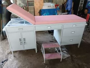 Toko Alat Alat Kesehatan CV. Yasir Perdana Garansi Puskesmas Lombok